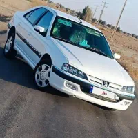 پارس ۴۰۱ موتور tu5 اتاق تعویض۴۰۴