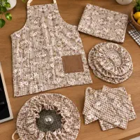 سفارش دوخت سرویس آشپزخانه/تکی و عمده پذیرفته میشود