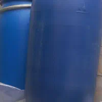 بشکه ۱۶۰ کیلویی و گالن ۲۰ لیتری