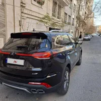 kmc k7 کا۷ مدل ۴۰۲|خودرو سواری و وانت|تهران, پونک|دیوار