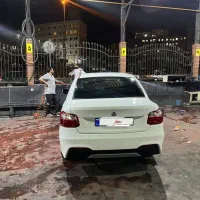 ساینا s اس درحد صفر|خودرو سواری و وانت|تهران, جنتآباد شمالی|دیوار