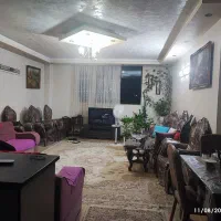 اجاره آپارتمان ۱۰۵ متری ۲ خوابه در حافظ شمالی