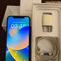 ایفون X256