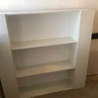 کمد کتابخانه ای