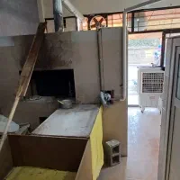 فروش صمون پزی|اجاق گاز و لوازم برقی پختوپز|ایلام, |دیوار