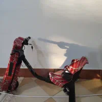 اسکوتر برقی دریفت