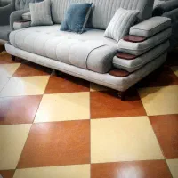 مبل راحتی مکانیزمه|مبلمان خانگی و میز عسلی|سلماس, |دیوار