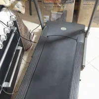 تردمیل ورزشی|تجهیزات ورزشی|دهگلان, |دیوار