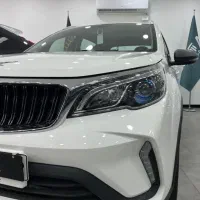 bac x3 pro|خودرو سواری و وانت|تهران, تهرانپارس غربی|دیوار