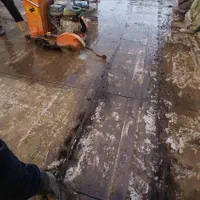 اجاره کاتر و برش آسفالت بتن پشت بام تضمینی|خدمات پیشه و مهارت|تهران, تهرانسر شرقی|دیوار