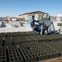 فروش بلوک سیمانی دشتی