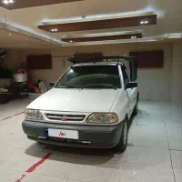 پراید وانت ۱۴۰۲