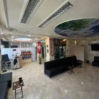 اجاره کافه عربی/قهوه خانه /سفره خانه