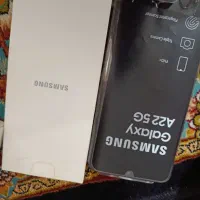 سامسونگ گلکسی a22 5g|موبایل|کردکوی, |دیوار