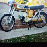 موتور100|موتورسیکلت|لالجین, |دیوار