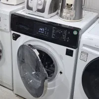 لباسشویی ۸کیلو سینگل در حد اک مناسب جهزیه