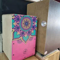 فروش انواع کاخن به قیمت خرید|درام و پرکاشن|اردبیل, |دیوار