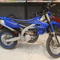 wr250