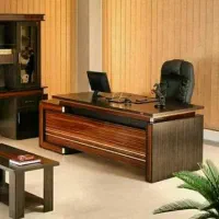 میز صندلی اژانس 85687 مدیریت کارمندی گیمینگ|دفتر کار|تهران, نعمتآباد|دیوار
