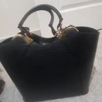 کیف زنانه جادارمجلسی سریع بفروش میرسد