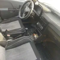 پراید ۸۱ کاربراتور