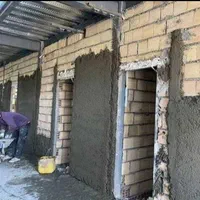 سیمان کاری با ۴۰سال سابقه