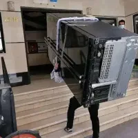 باربری اتوبار حمل بار اثاثیه منزل اسباب کشی پیروزی|خدمات حمل و نقل|تهران, کرمان|دیوار