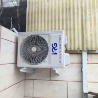 نصب تعمیر ات کولرگازی وپکیج