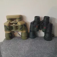 دوربین کلکسیونی روسی