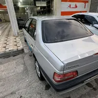 پژو 405 SLX موتورTU5، مدل ۱۳۹۹|خودرو سواری و وانت|اندیمشک, |دیوار