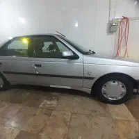 پژو ۴۰۵ مدل ۹۰