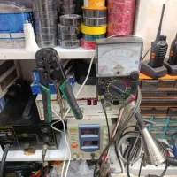 برقکار. برقکشی.|خدمات پیشه و مهارت|ایلام, |دیوار