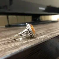 انگشتر عقیق|جواهرات|صفادشت, |دیوار