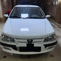 پژو پارس xu7 مدل ۱۴۰۰