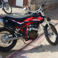 موتور t4|موتورسیکلت|کارزان, |دیوار