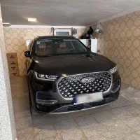 تیگو 8 پرومکس