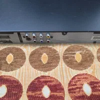 دستگاه دی وی دی یا سی دی|پخش‌کننده DVD و ویدیو|لار, |دیوار