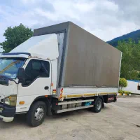 اتوبار باربری نعمت آباد دولتخواه فلاح شهرک ولیعصر|خدمات حمل و نقل|تهران, خانی آباد نو شمالی|دیوار
