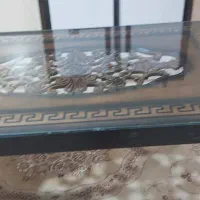 میز غذا خوری شش نفره|میز و صندلی غذاخوری|الیگودرز, |دیوار