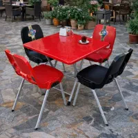 صندلی پلاستیکی رایان۷۵۵۶