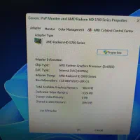 کامپیوتر ddr4 رم 8 هارد 2 ترابایت مانیتور 22 LED|رایانه رومیزی|شهریار, شهرک امیریه|دیوار
