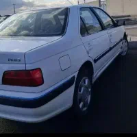 پارس ۱۴۰۲موتورجدید سیمی