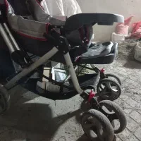 کالسگه کودک|کالسکه و لوازم جانبی|ورامین, ورامین|دیوار