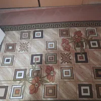 قالیچه|فرش|ری, هاشمآباد|دیوار