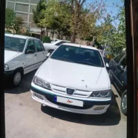 پژو پارس اتوماتیک TU5، مدل ۱۳۸۹