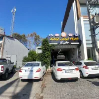 تعمر گیربکس های اتوماتیک