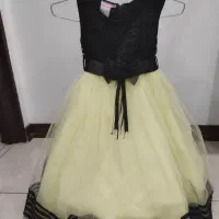 لباس مجلسی کودک