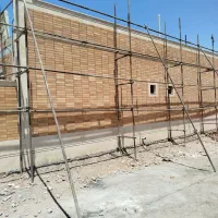 آجرلفتون سفال و نما نسوز|مصالح و تجهیزات ساختمان|محمدشهر, شهرک چمران|دیوار