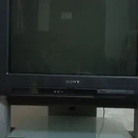 تلویزیون 29 اینچ سونی سالم|تلویزیون و پروژکتور|کلاله, |دیوار