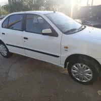 سمند96بدون رنگ|خودرو سواری و وانت|بروجرد, |دیوار